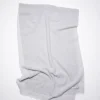 Oversized-Schal Aus Leichter Wolle