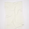 Oversized-Schal Aus Leichter Wolle