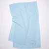 Oversized-Schal Aus Leichter Wolle