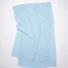 Oversized-Schal Aus Leichter Wolle