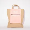 Papierahnliche Tote Aus Nylon