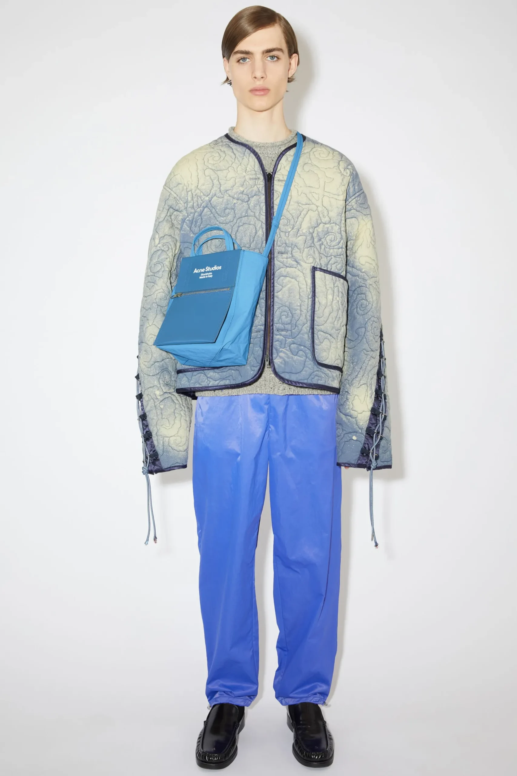 Papierahnliche Tote Aus Nylon