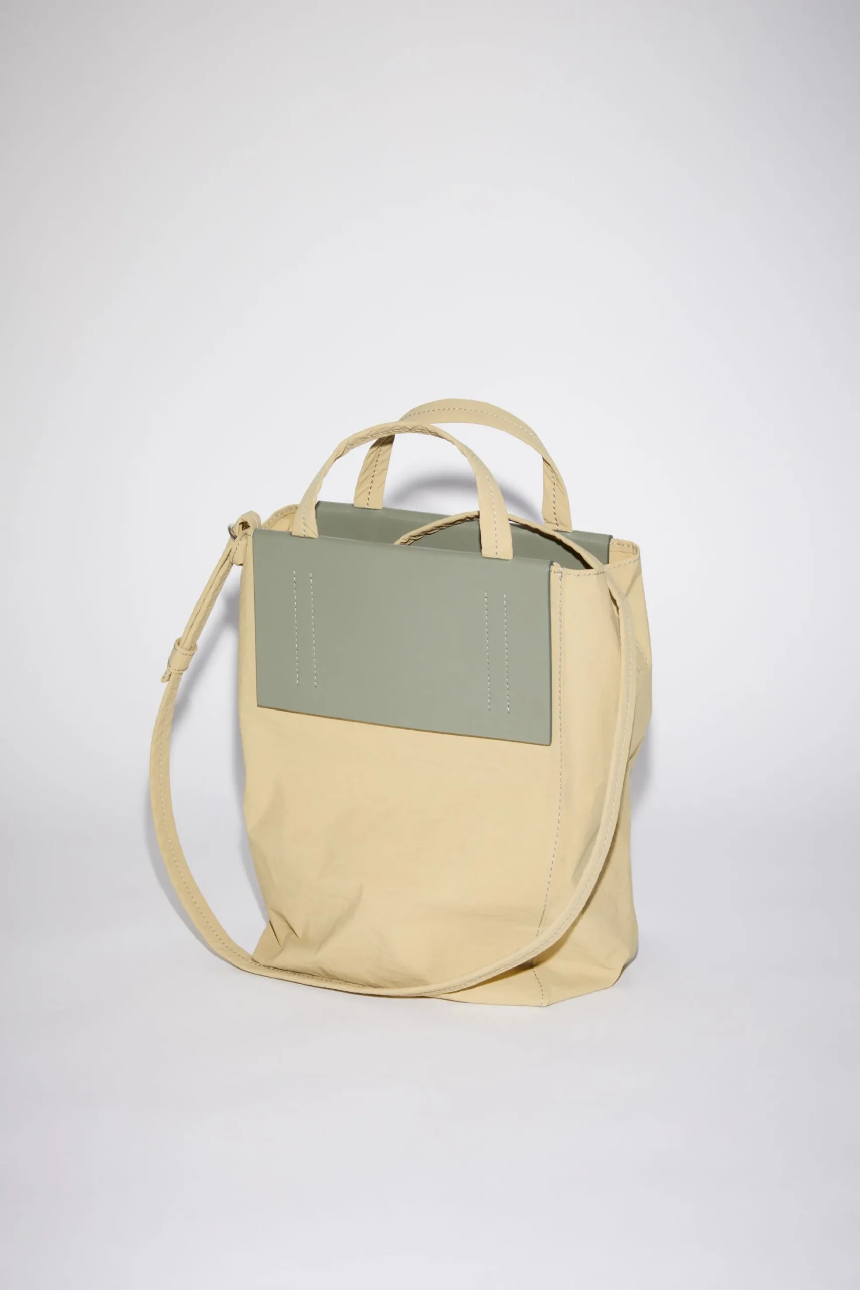 Papierahnliche Tote Aus Nylon