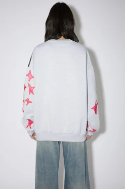 Patchwork-Pullover