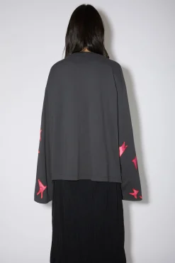Patchwork-Pullover