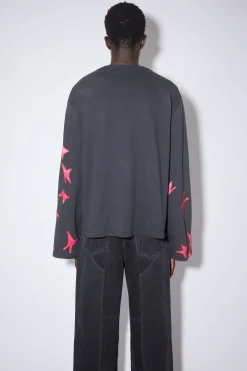 Patchwork-Pullover