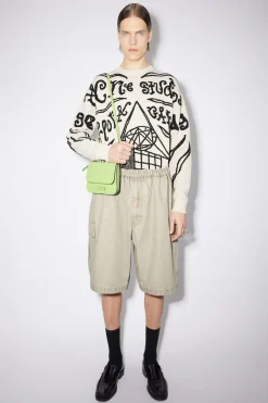 Platt Crossbody Bag