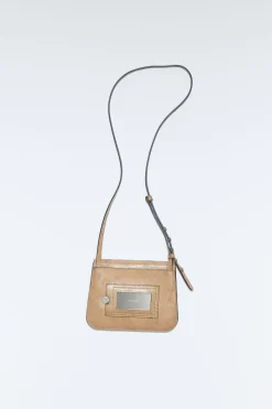 Platt Crossbody Bag