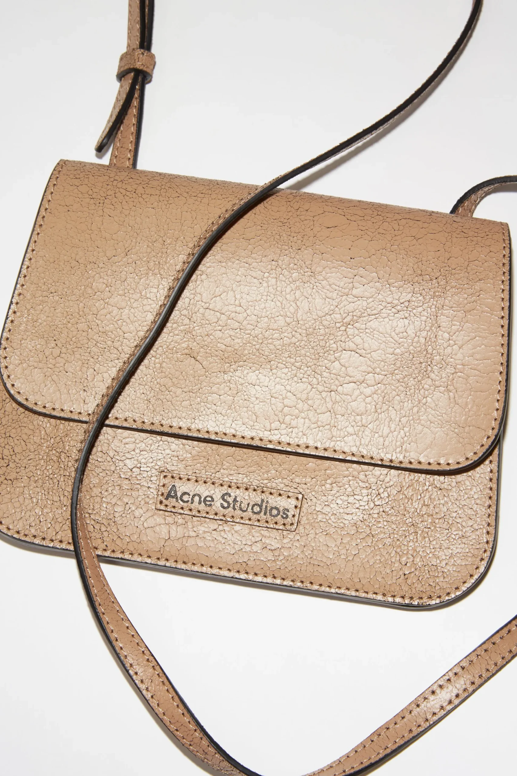 Platt Crossbody Bag