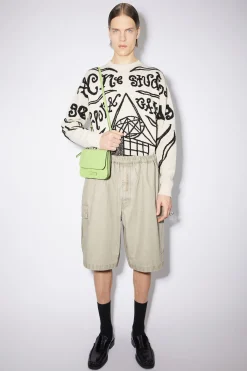 Platt Crossbody Bag