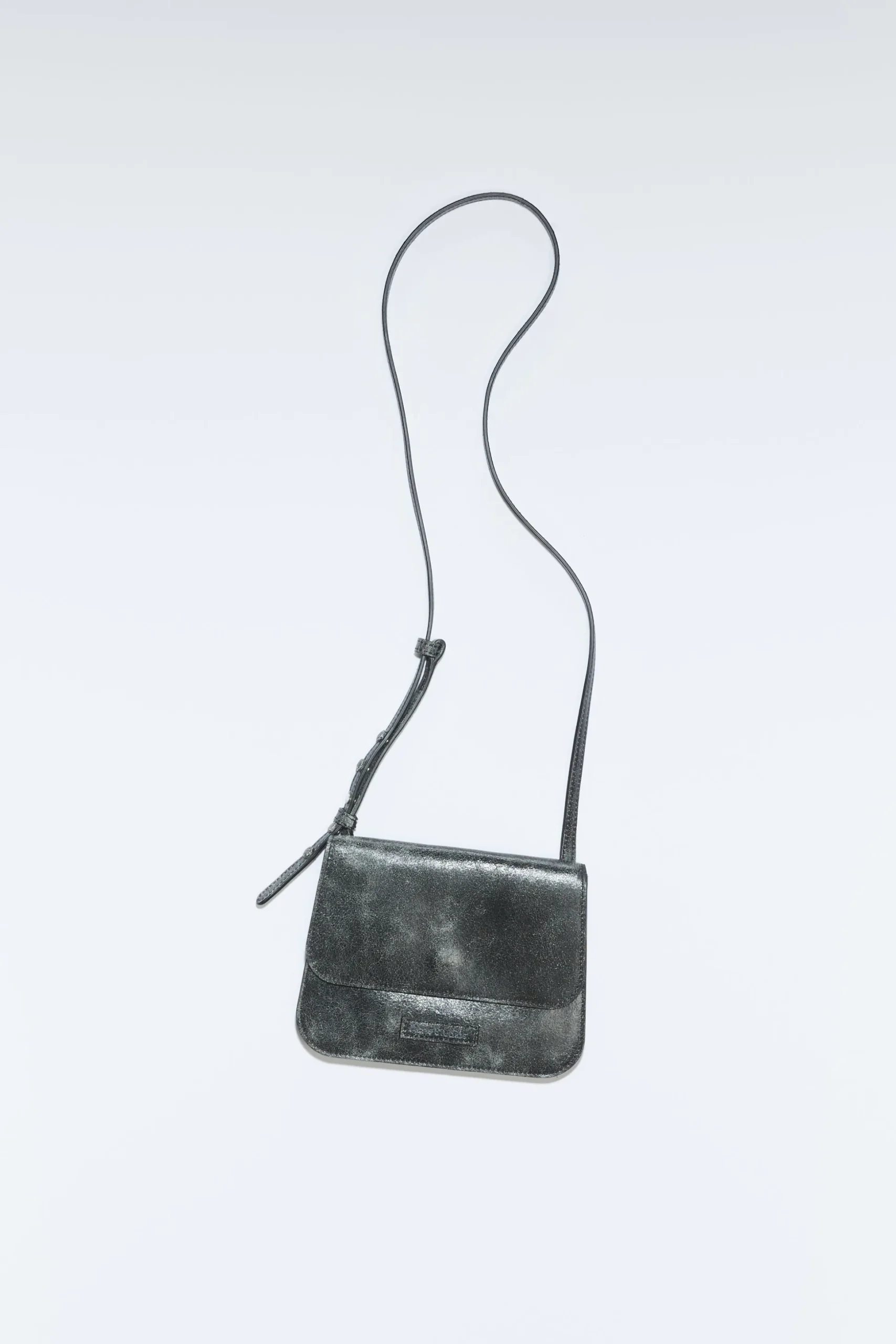 Platt Crossbody Bag