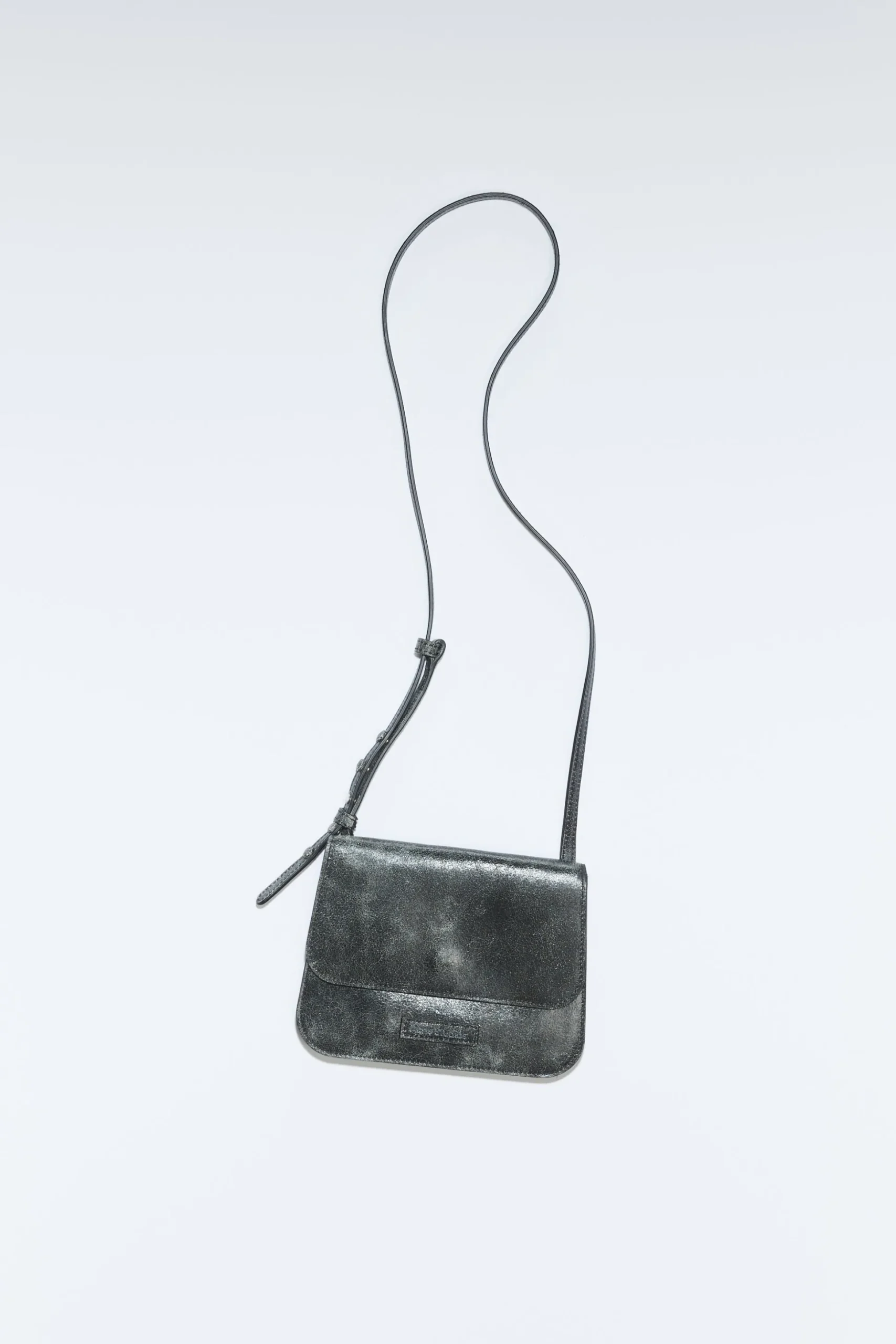 Platt Crossbody Bag