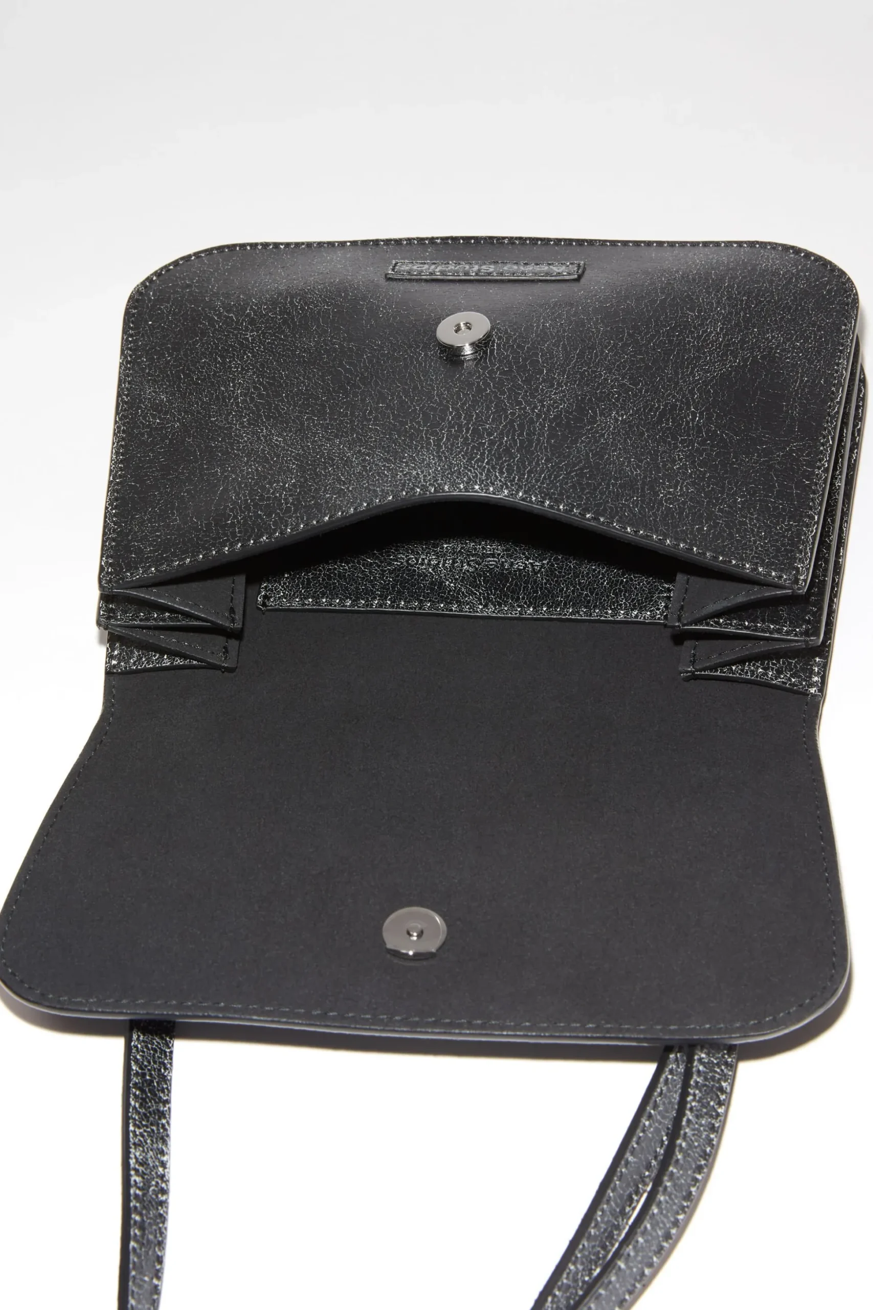 Platt Crossbody Bag