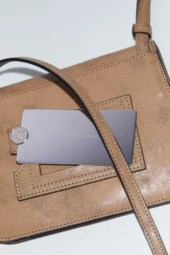 Platt Crossbody Bag