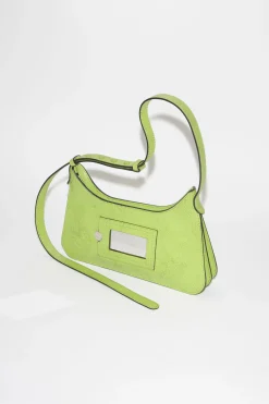 Platt Mini Shoulder Bag