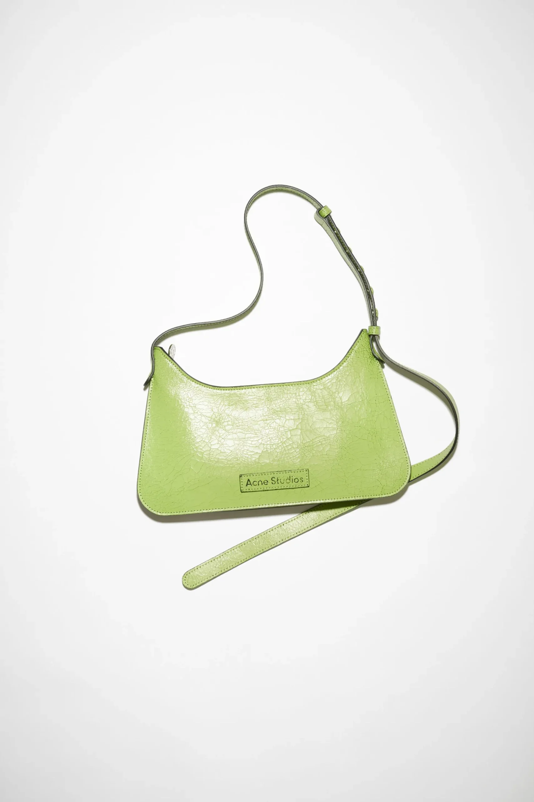 Platt Mini Shoulder Bag