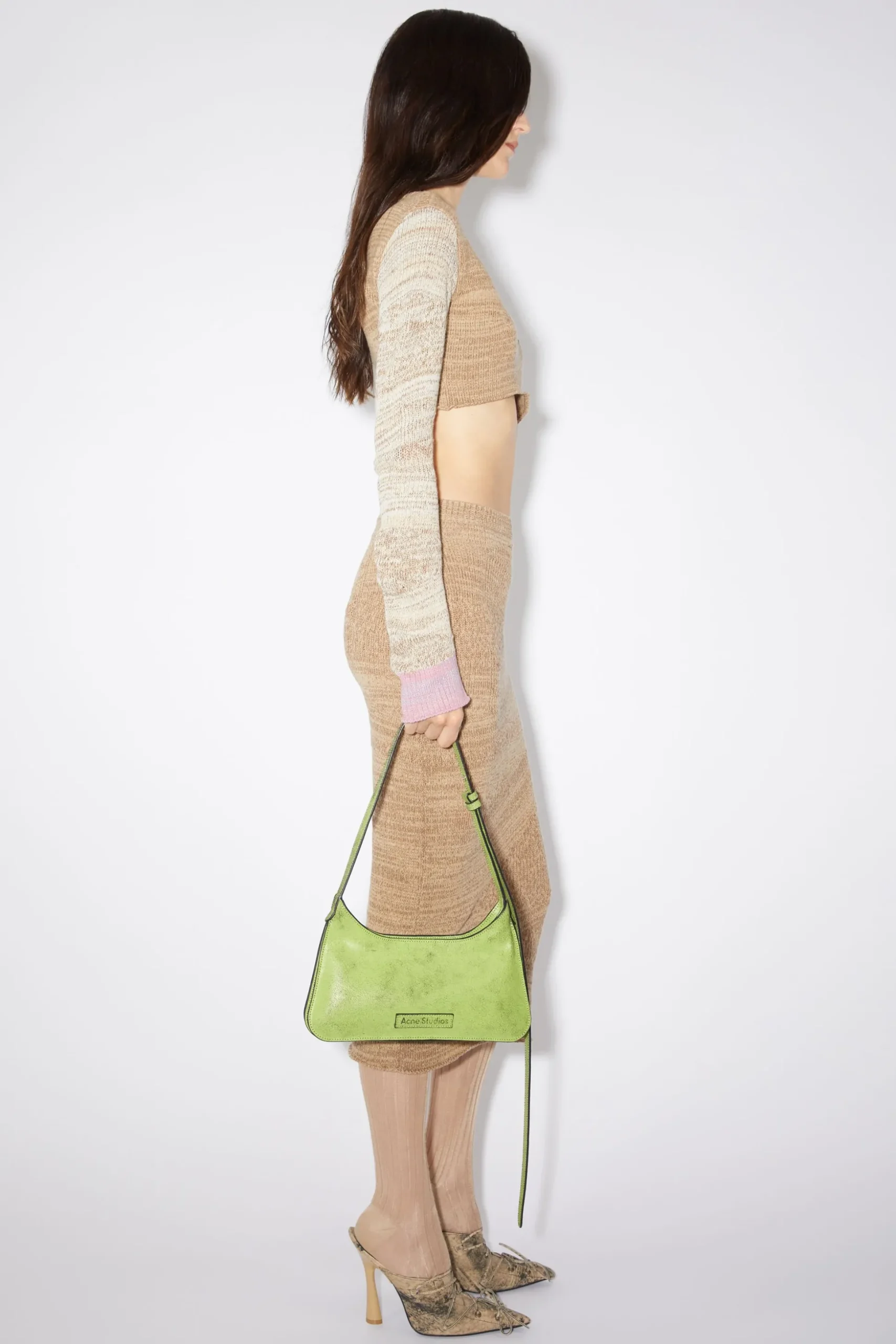 Platt Mini Shoulder Bag