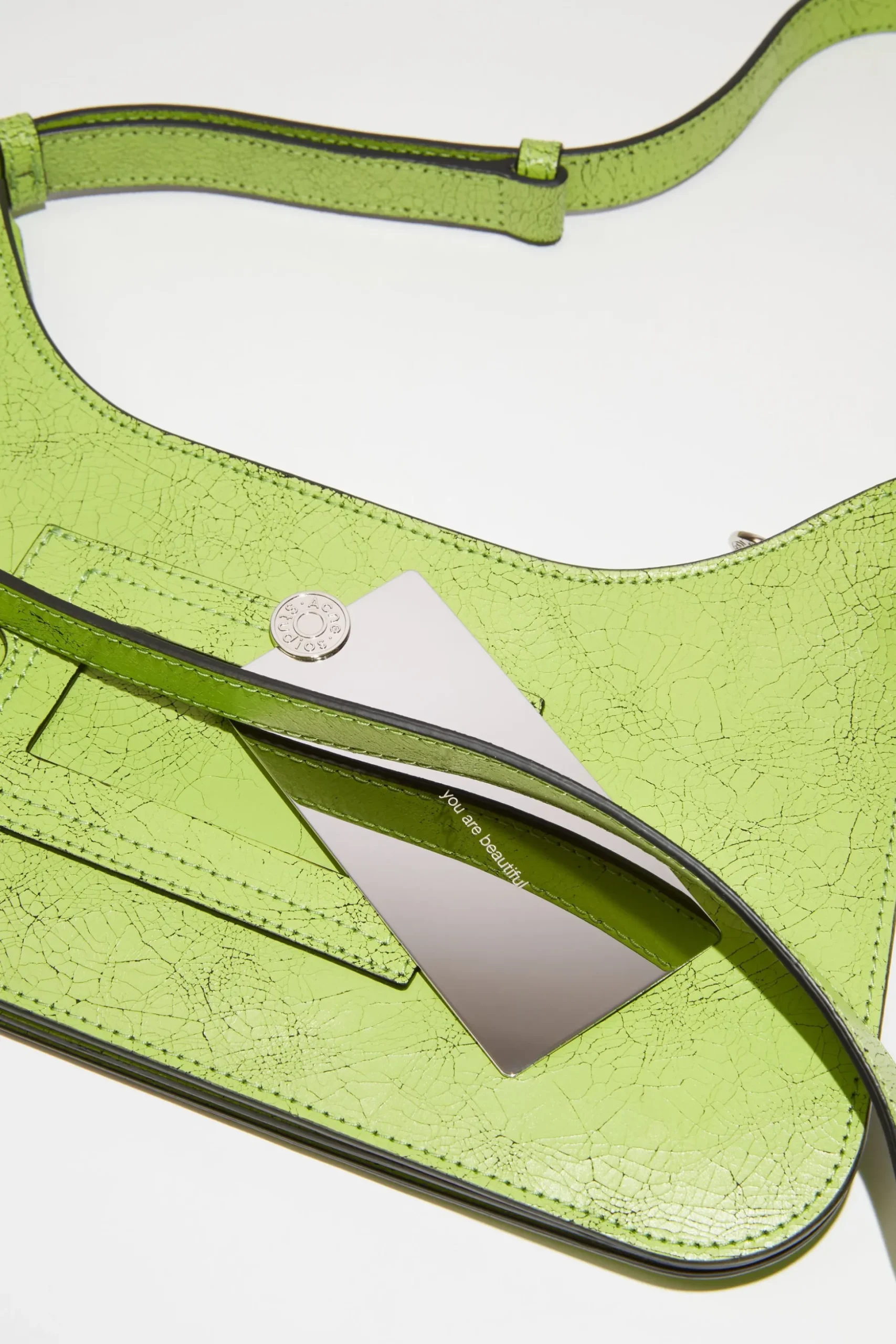 Platt Mini Shoulder Bag