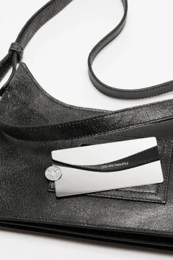 Platt Mini Shoulder Bag
