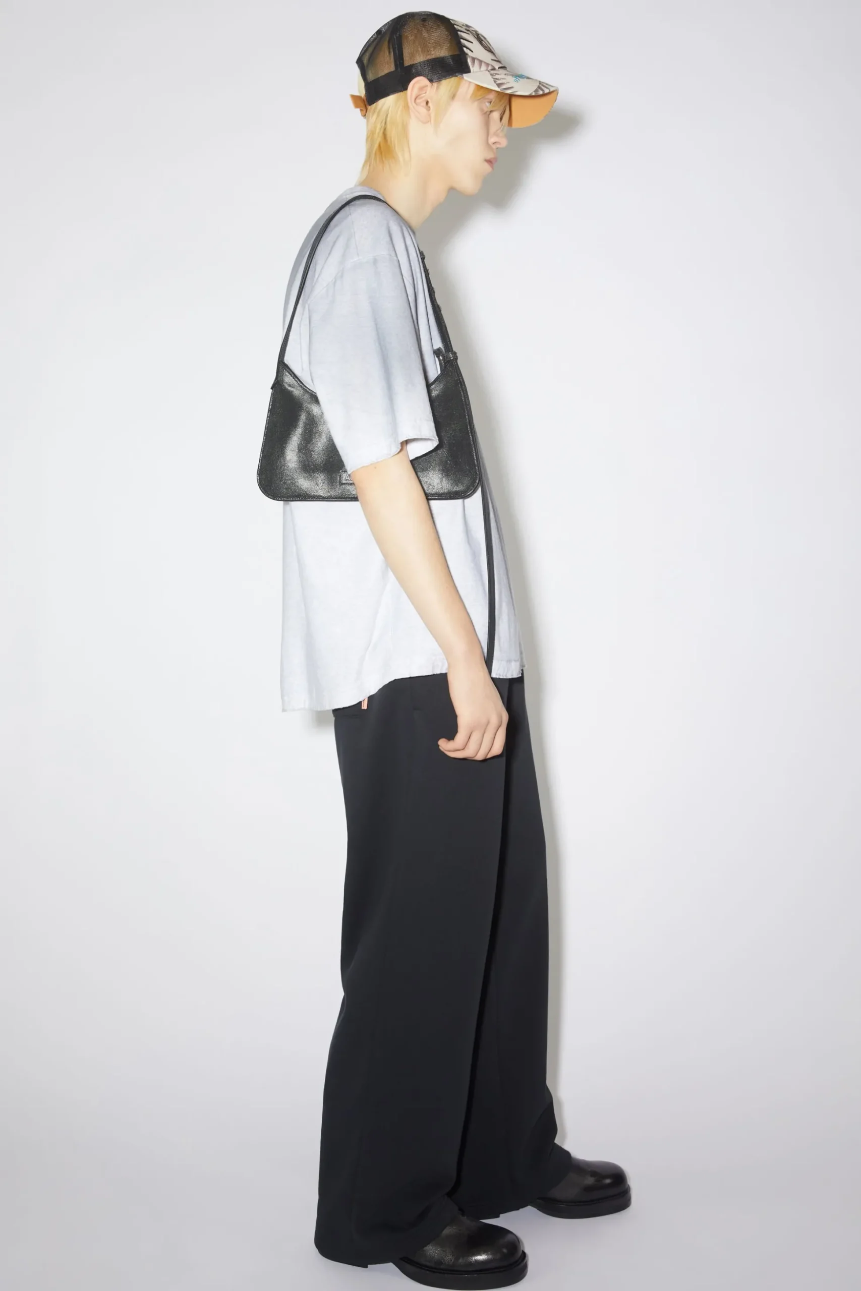 Platt Mini Shoulder Bag