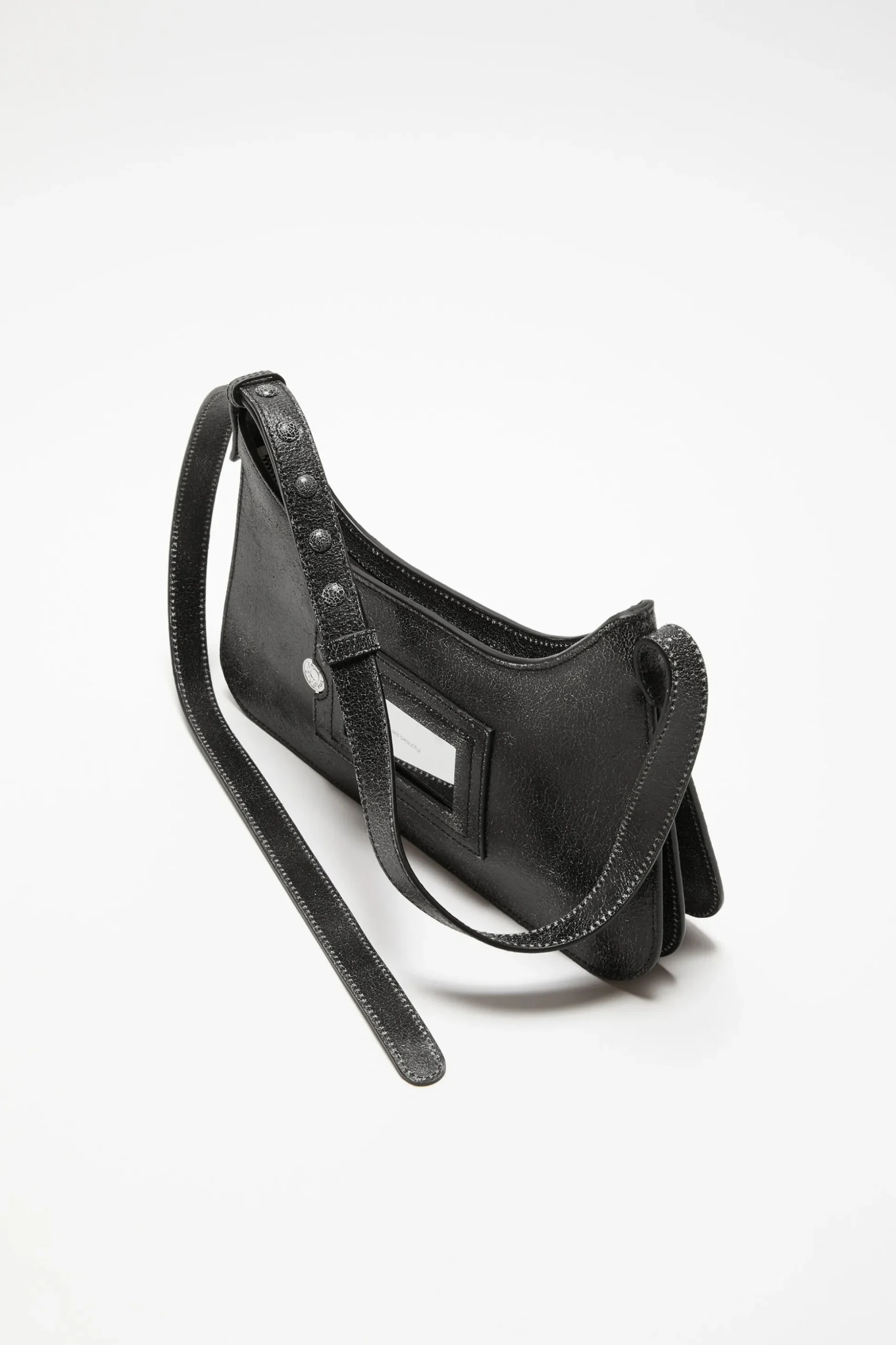 Platt Mini Shoulder Bag