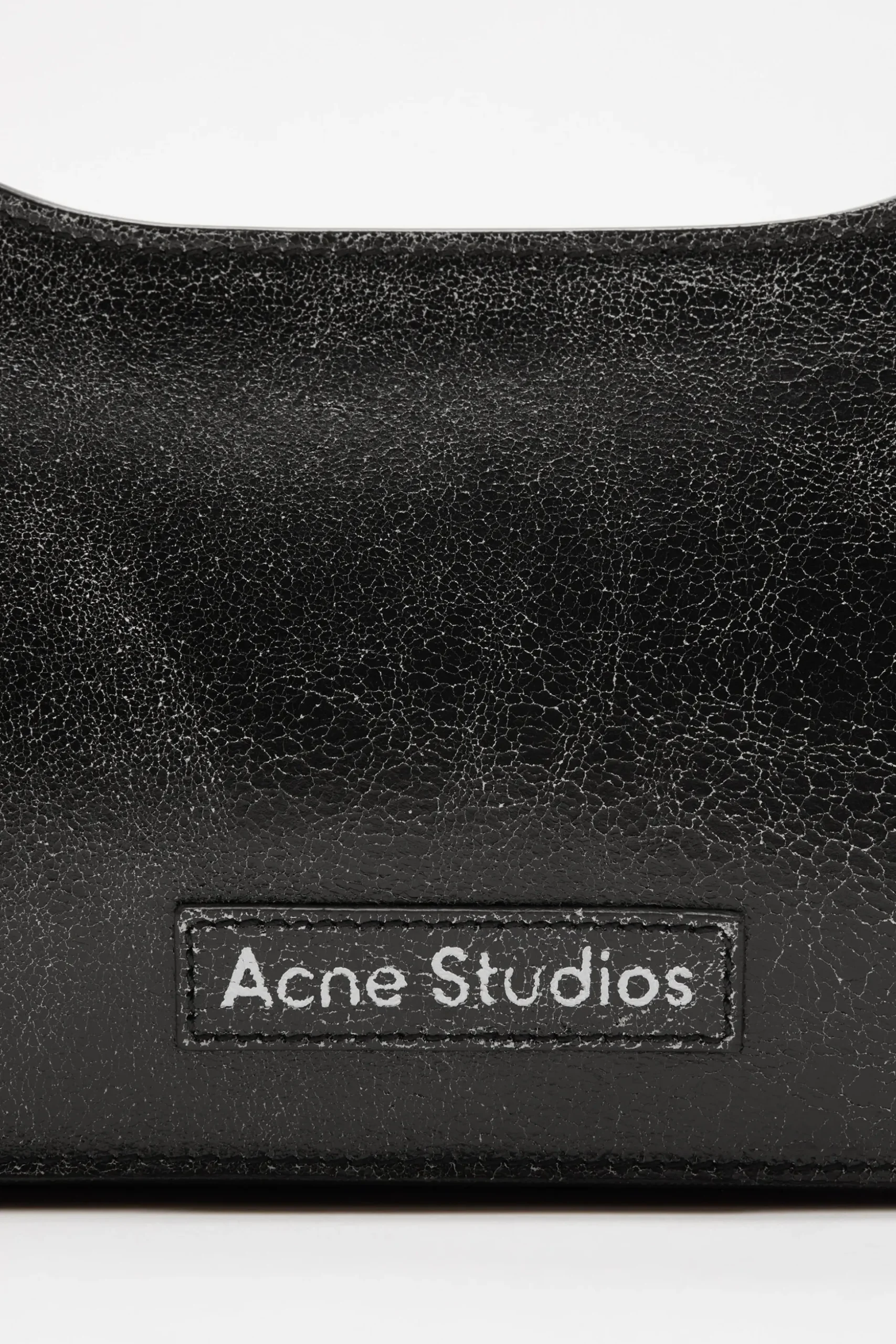 Platt Mini Shoulder Bag