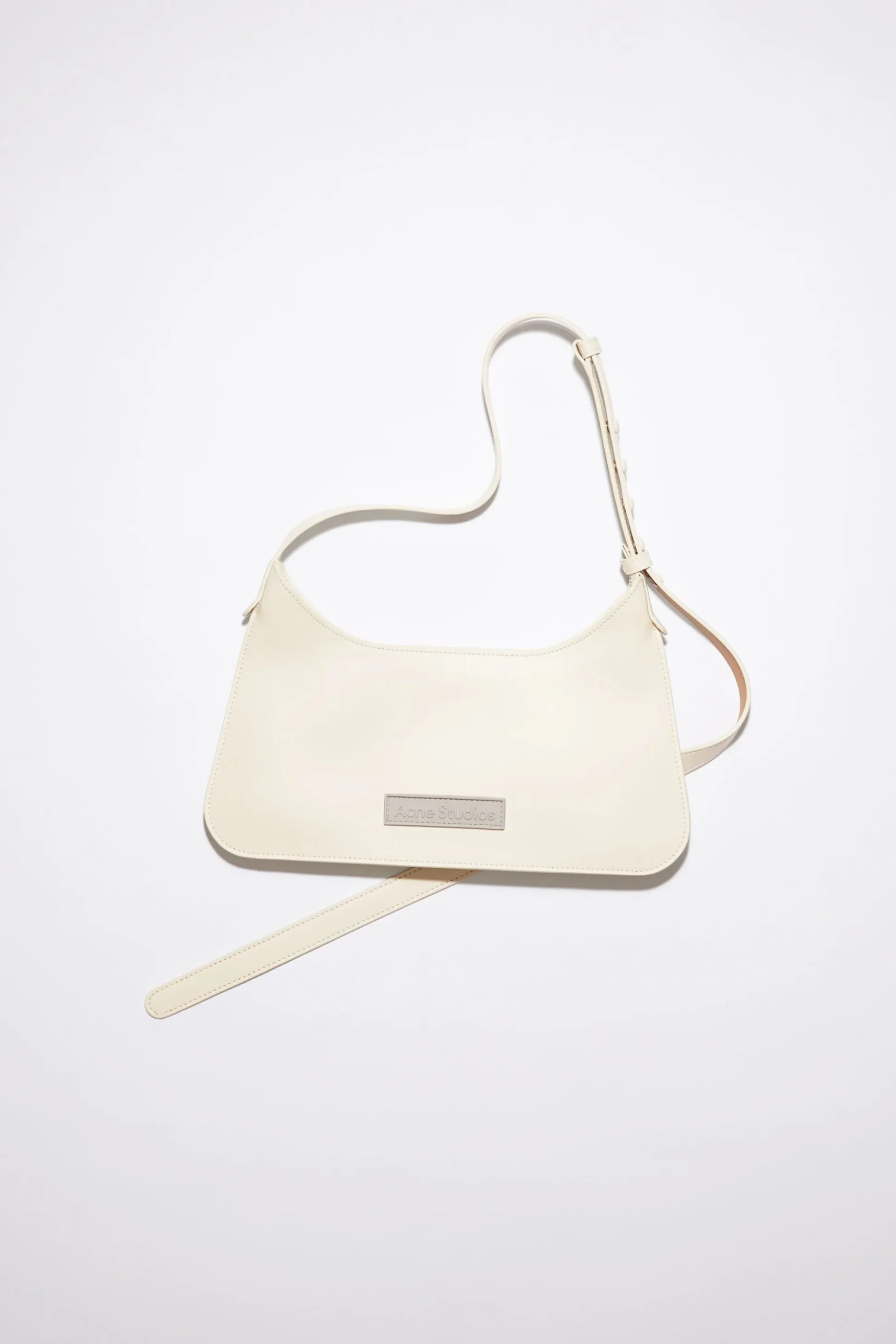 Platt Mini-Schultertasche
