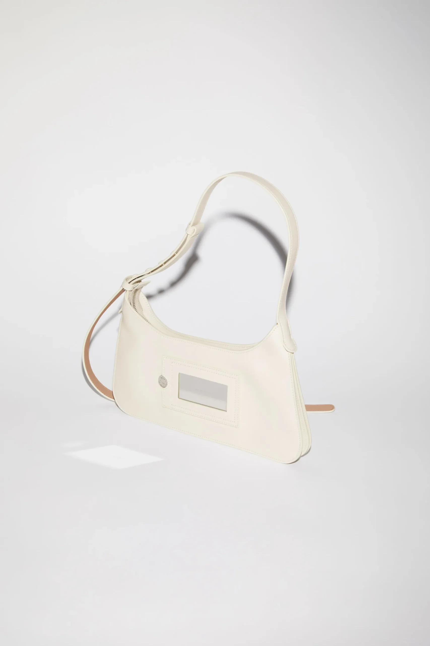 Platt Mini-Schultertasche