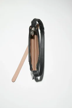 Platt Mini-Schultertasche