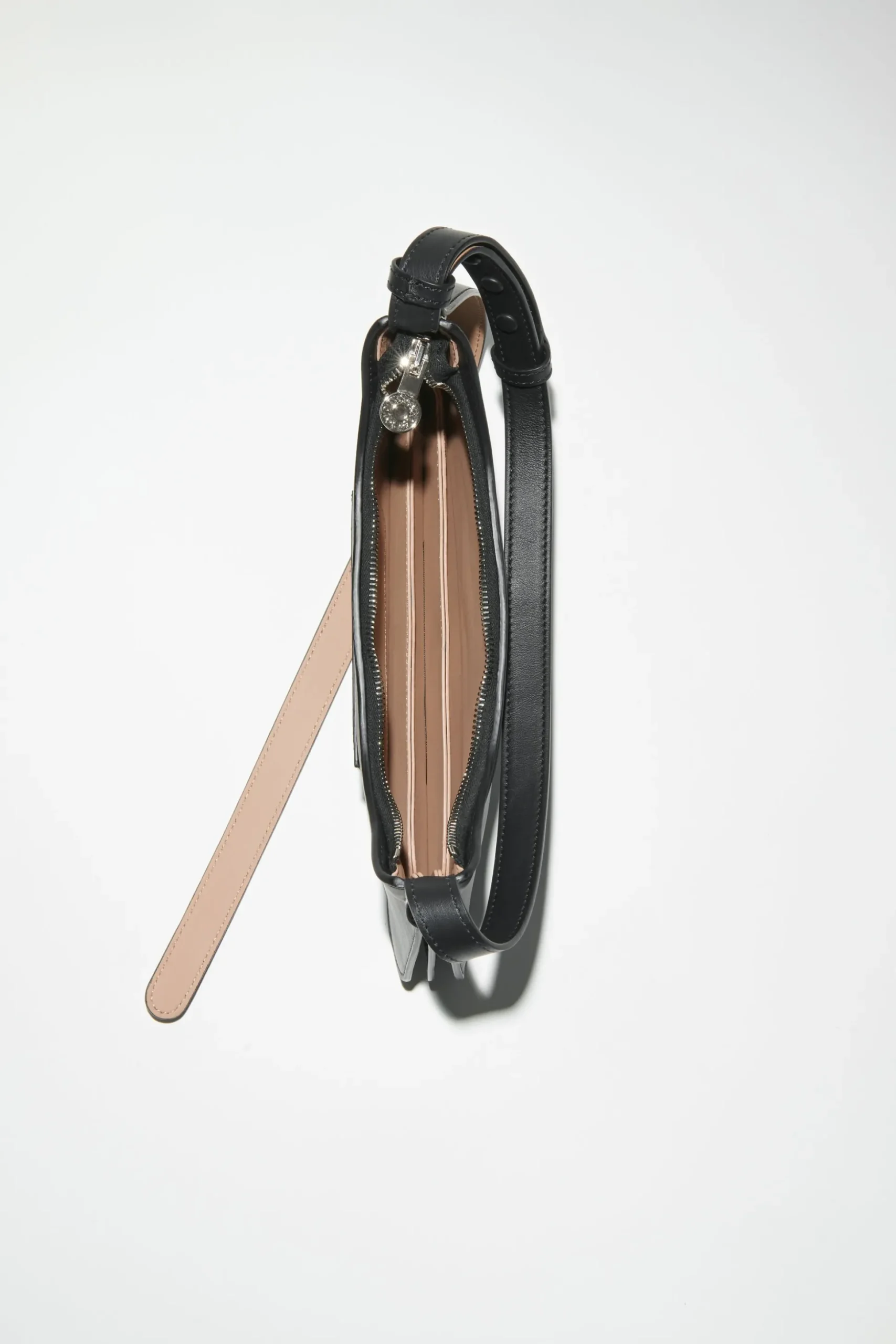 Platt Mini-Schultertasche