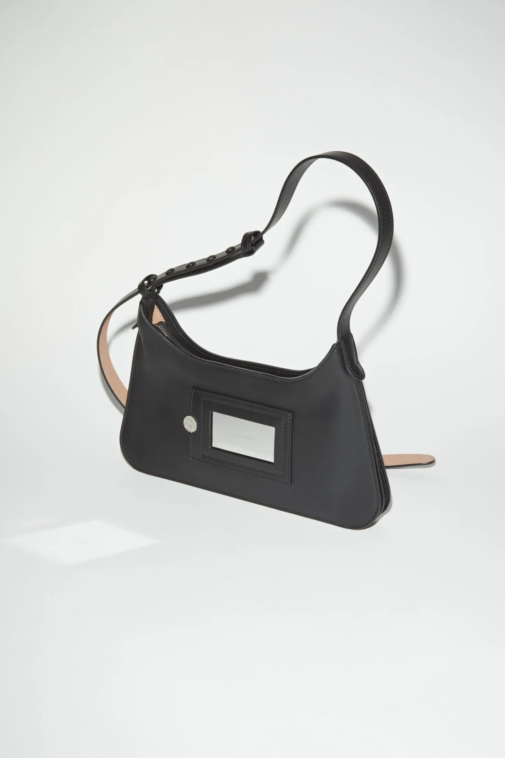 Platt Mini-Schultertasche