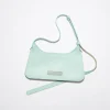 Platt Mini-Schultertasche