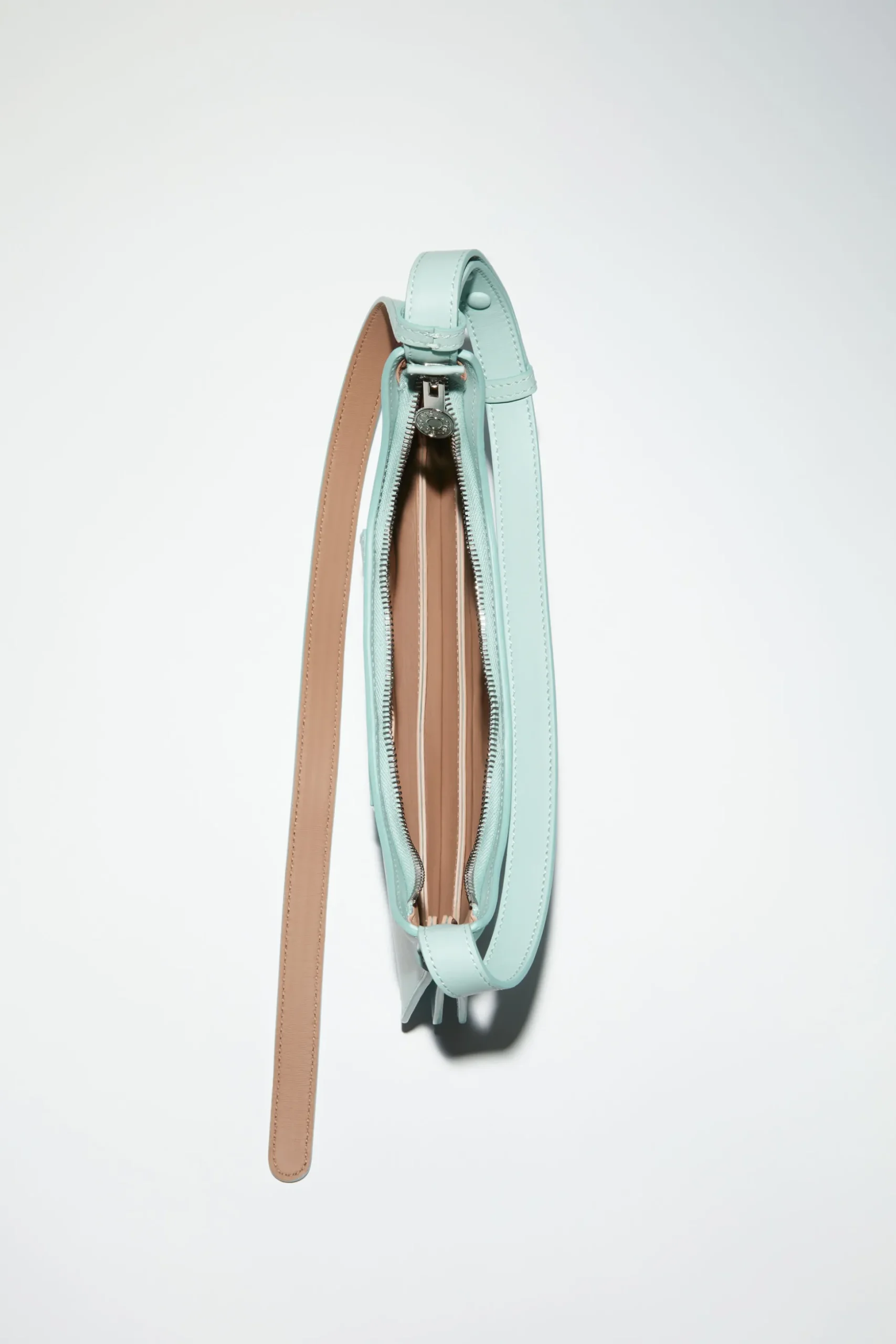 Platt Mini-Schultertasche
