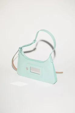 Platt Mini-Schultertasche