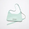 Platt Mini-Schultertasche