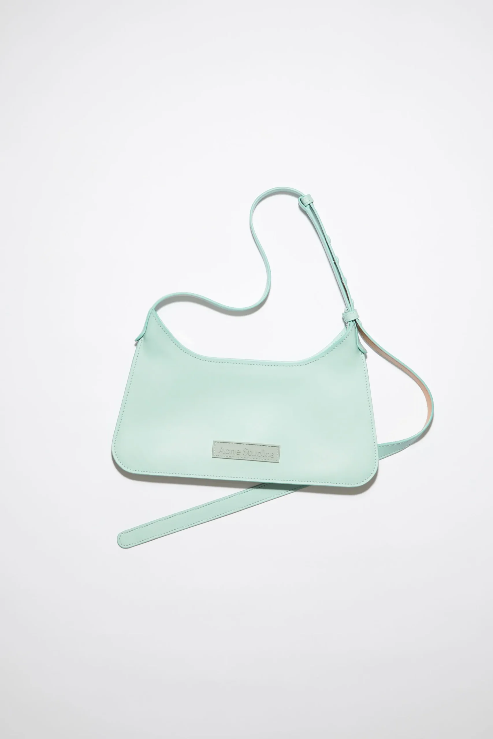 Platt Mini-Schultertasche