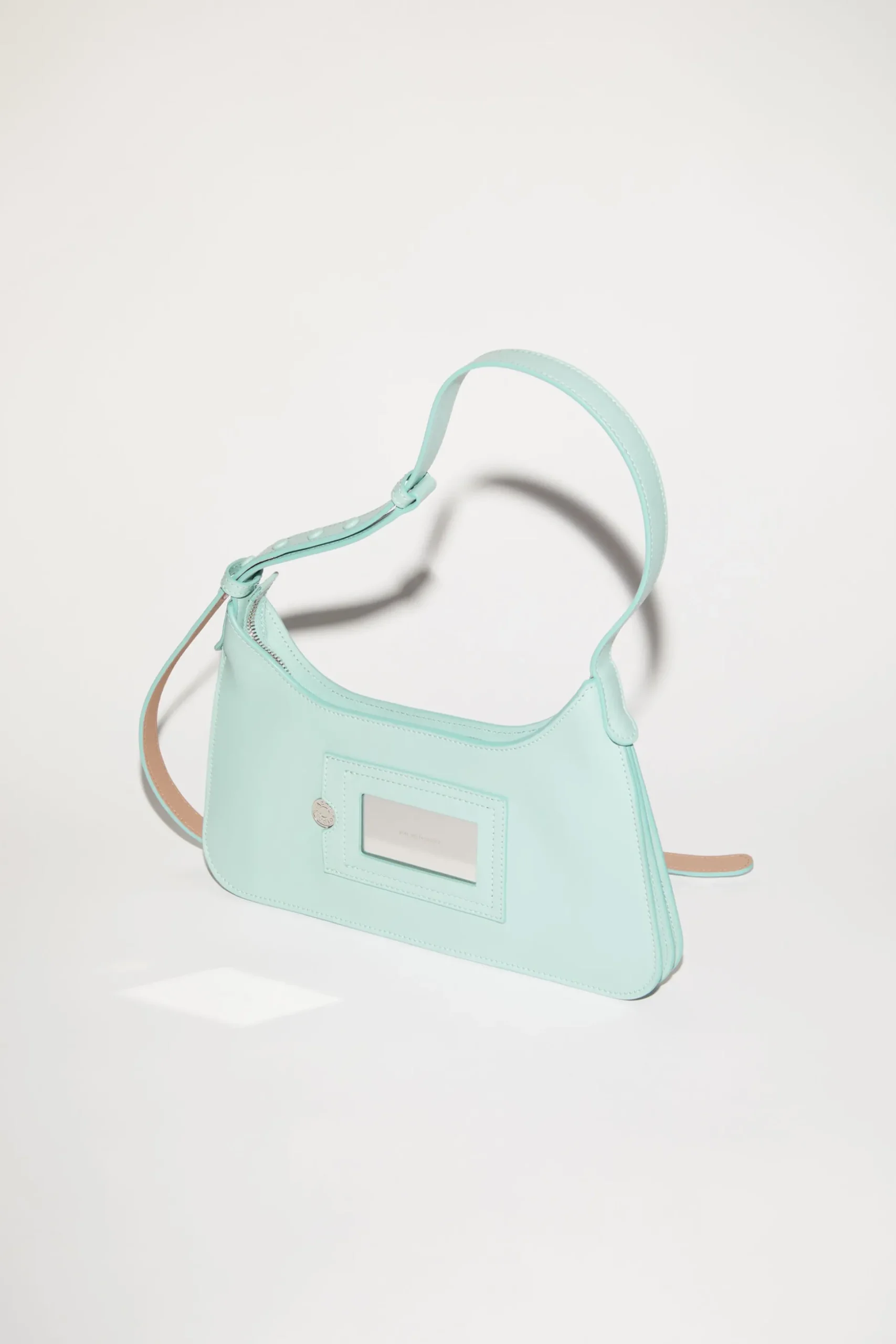 Platt Mini-Schultertasche