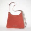 Platt Schultertasche