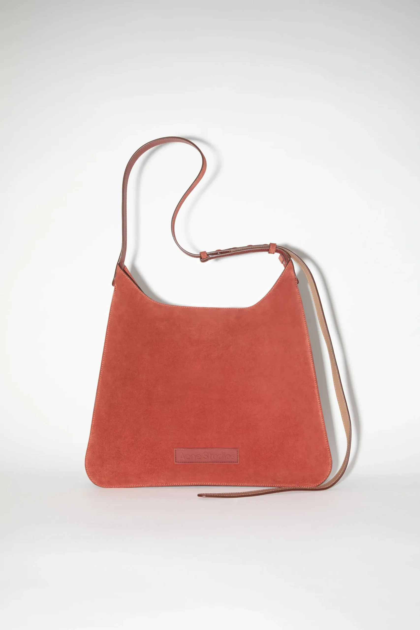Platt Schultertasche