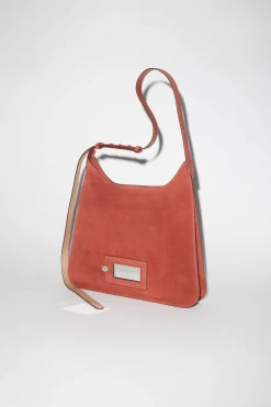Platt Schultertasche