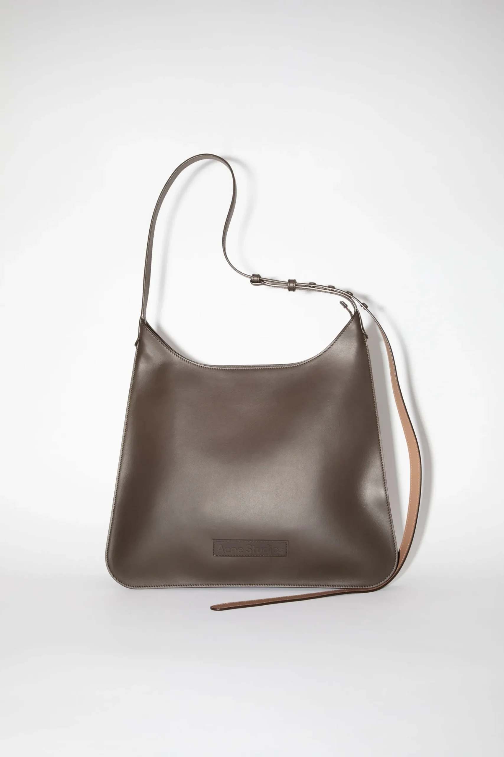 Platt Schultertasche