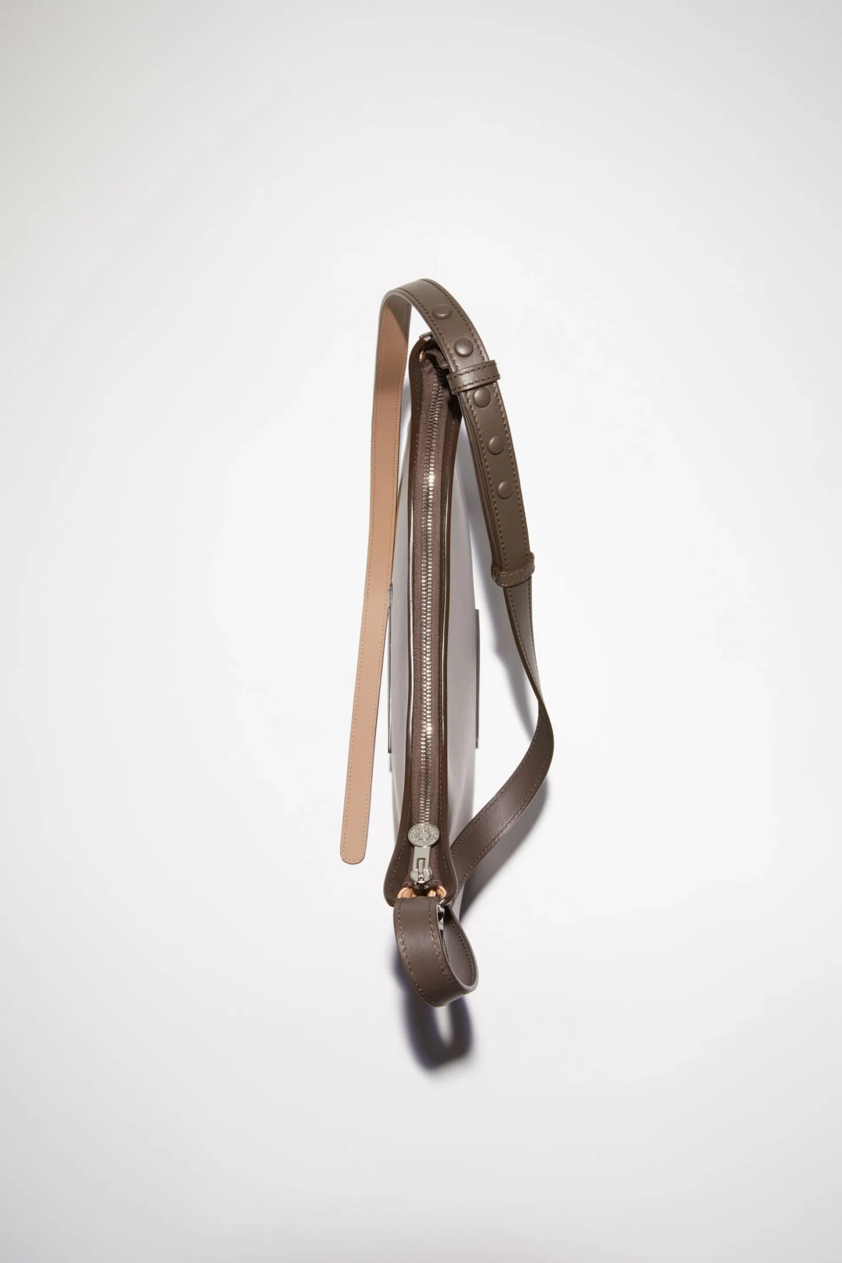 Platt Schultertasche