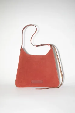 Platt Schultertasche