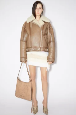 Platt Shoulder Bag