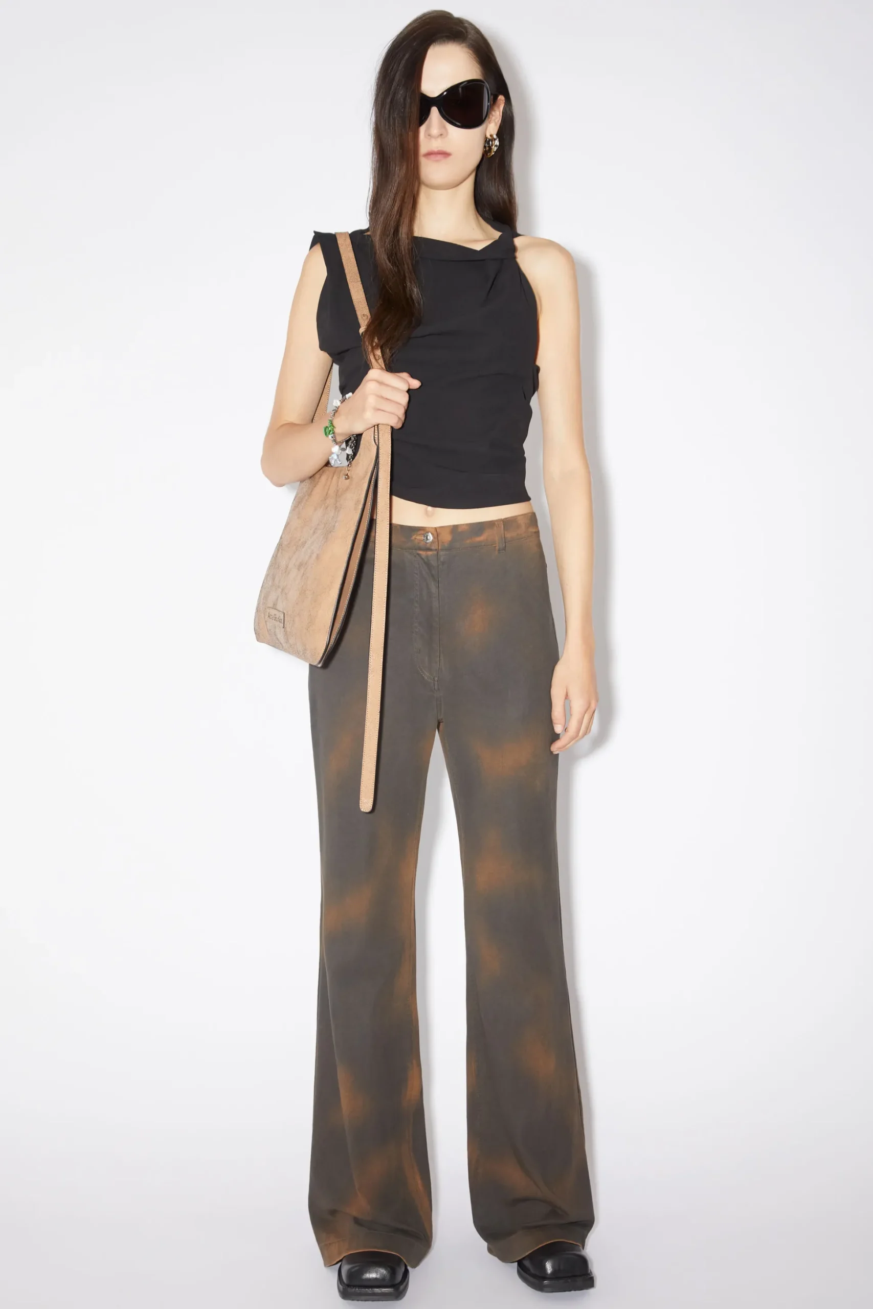 Platt Shoulder Bag