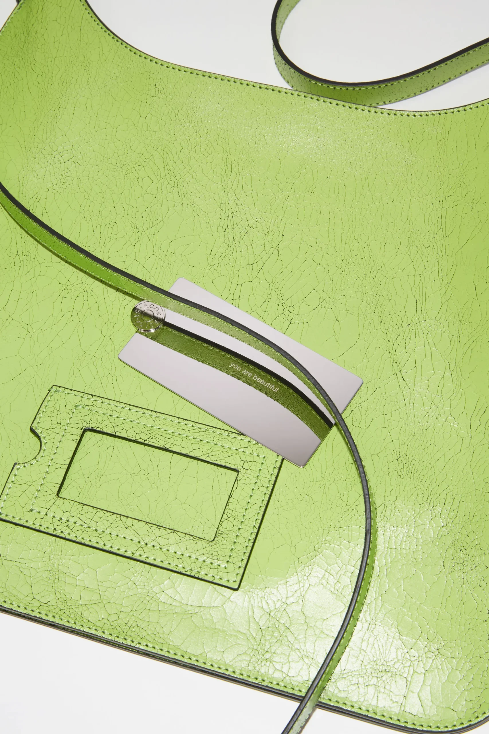 Platt Shoulder Bag