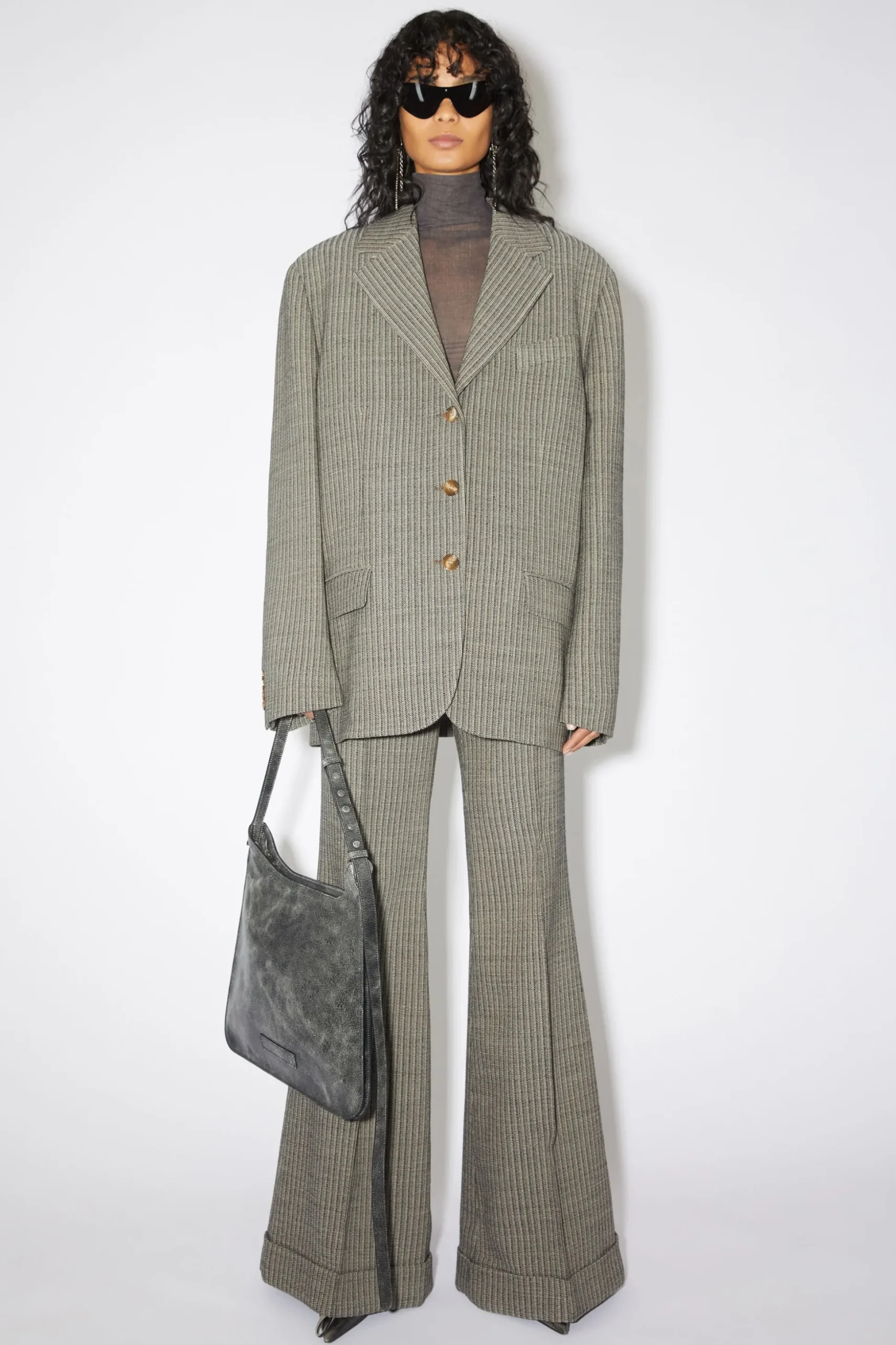 Platt Shoulder Bag