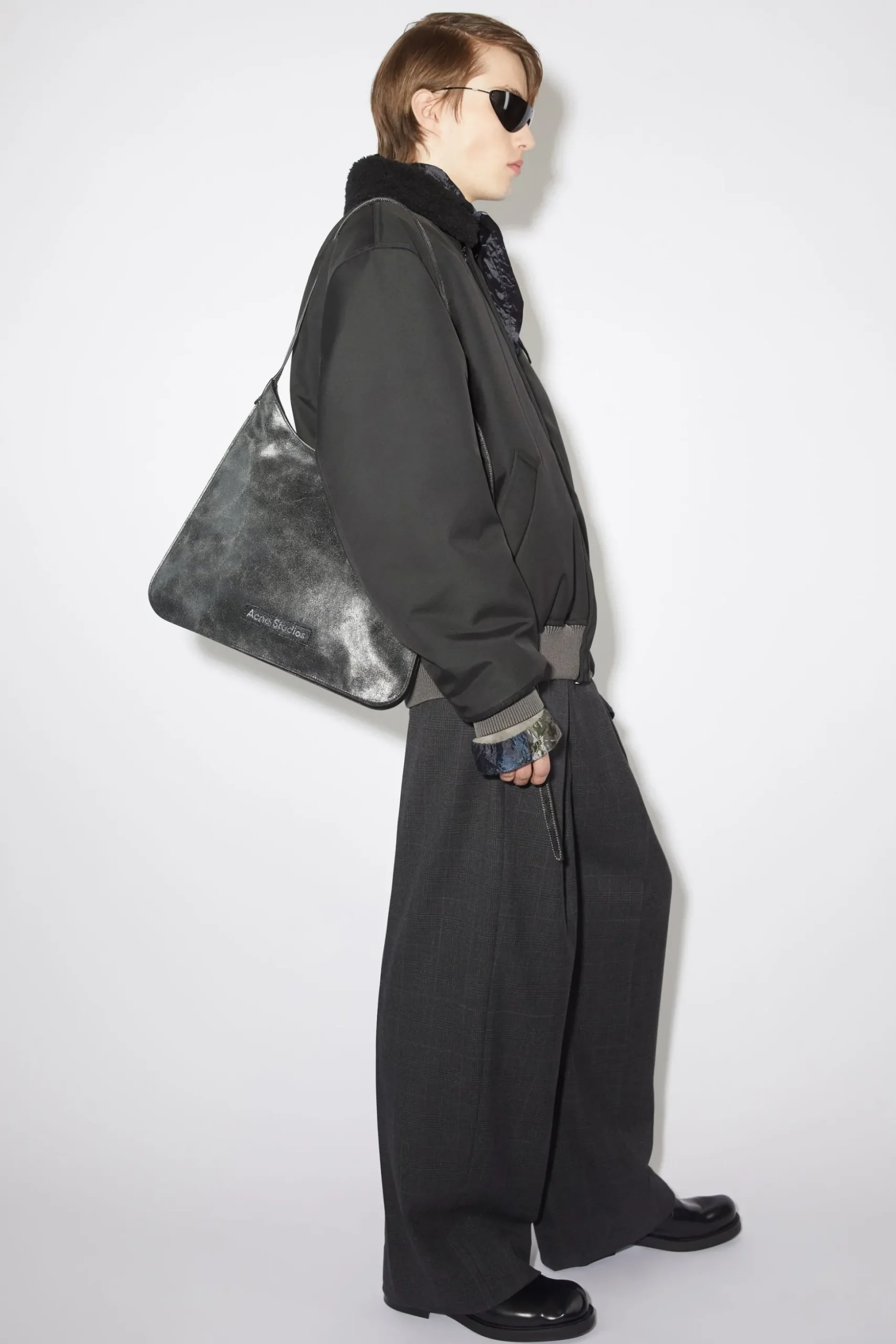 Platt Shoulder Bag