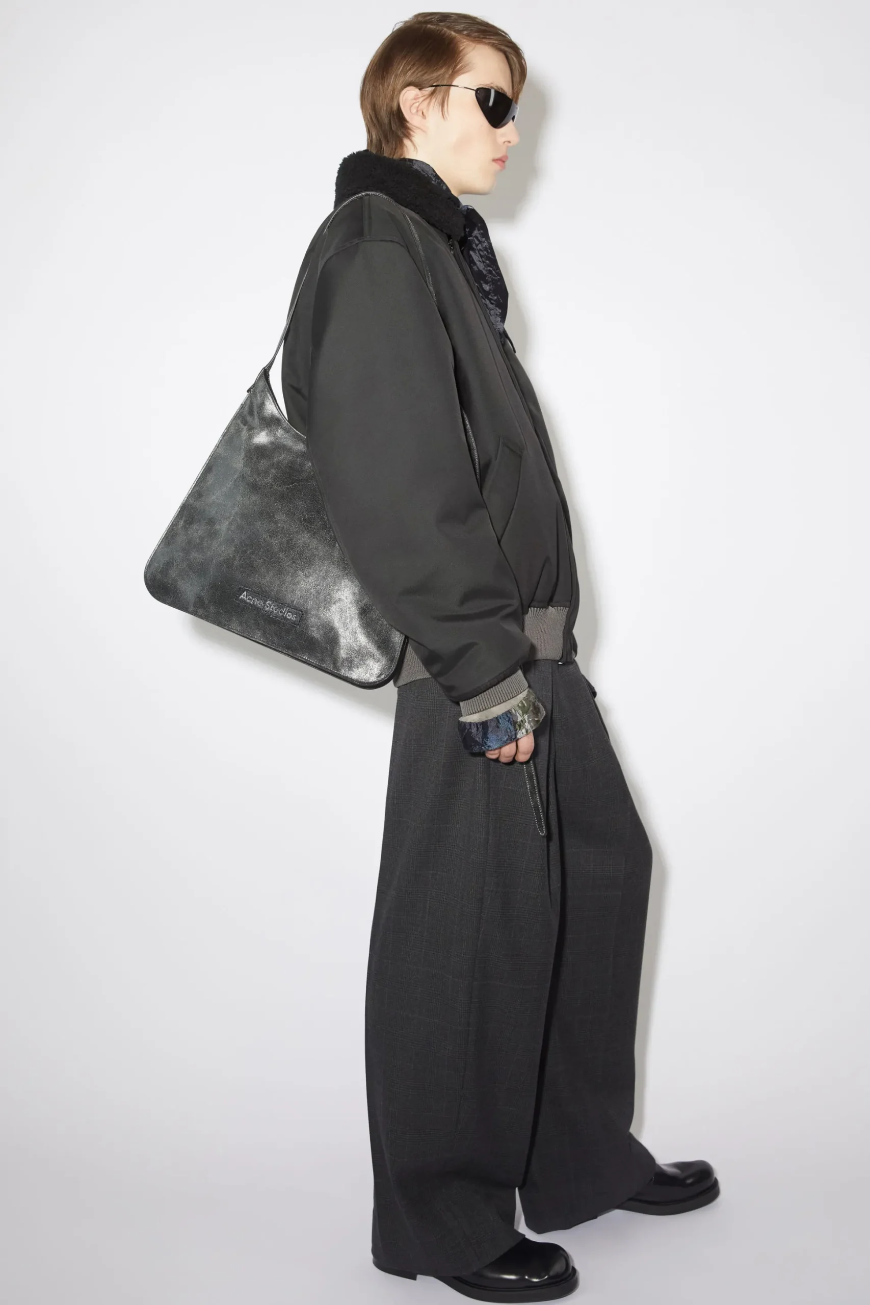 Platt Shoulder Bag