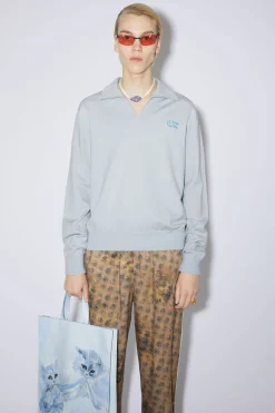 Polo-Pullover